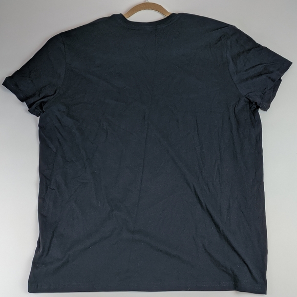 Harley Davidson Double Trouble Slim Fit Tshirt NWT Sz XL - Picture 2 of 5